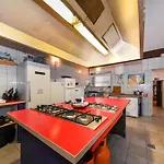 The Lazy Monkey Hostel & Apartments