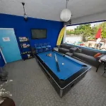 The Lazy Monkey Hostel & Apartments