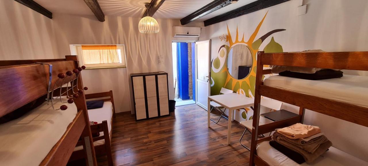 Hostel The Lazy Monkey & Zadar