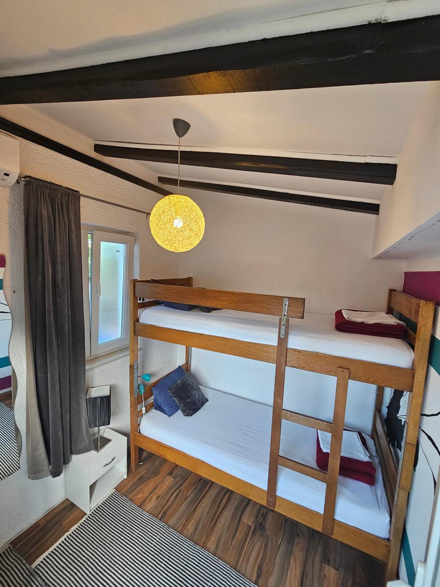 The Lazy Monkey & Zadar