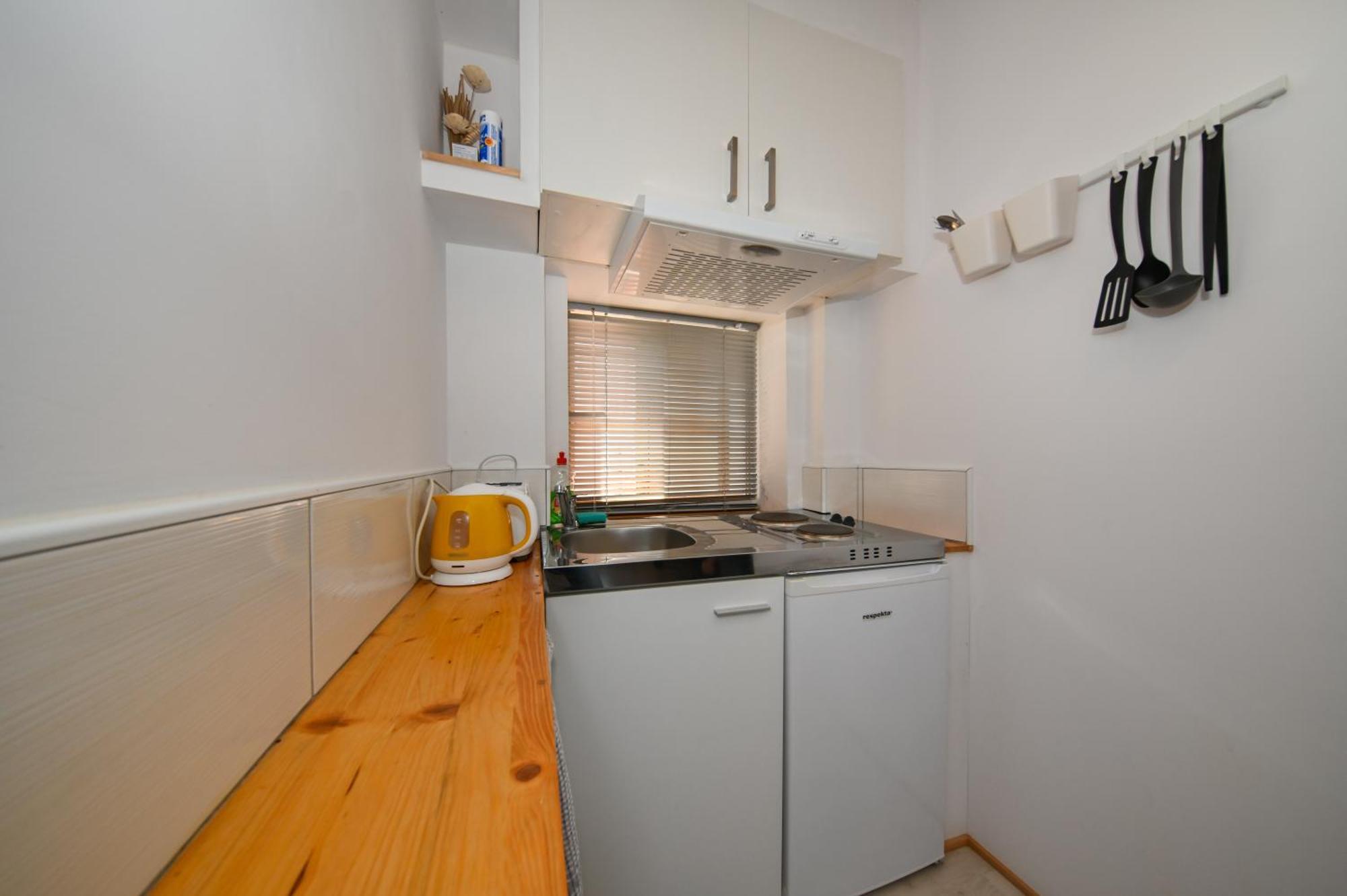 Hostel The Lazy Monkey & Zadar
