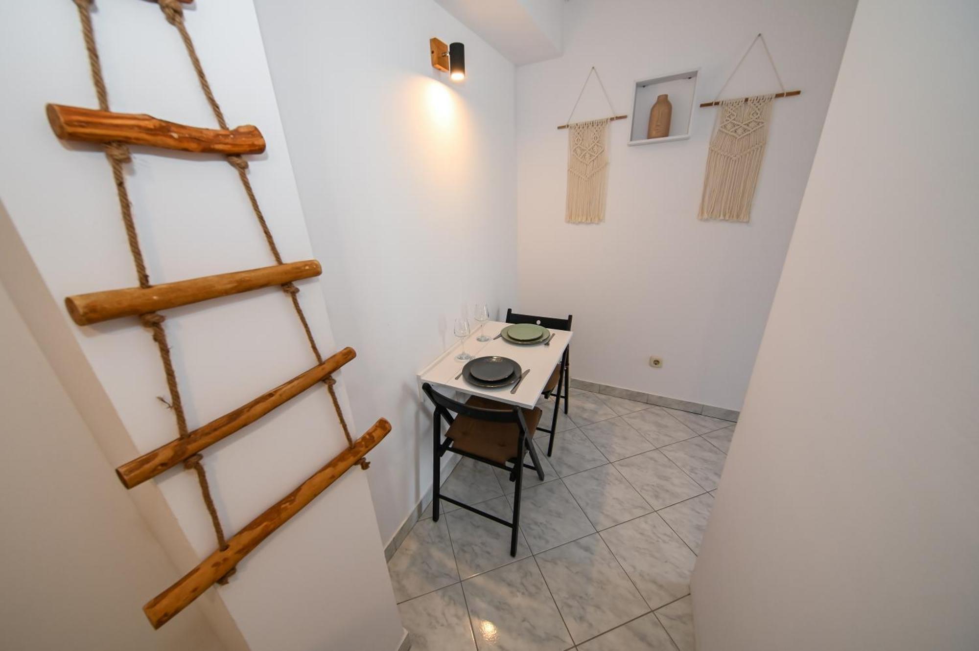 Hostel The Lazy Monkey & Zadar