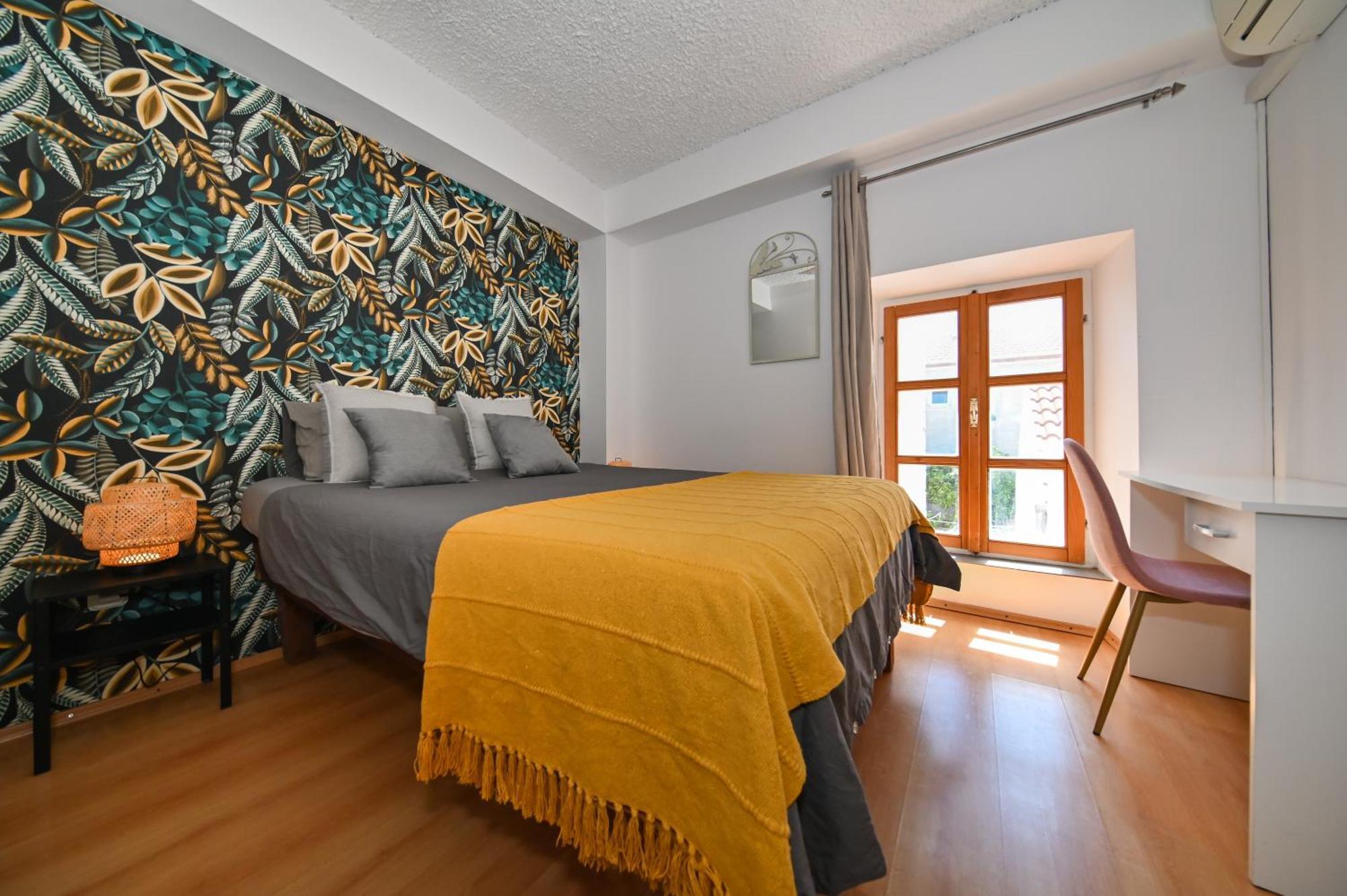 Hostel The Lazy Monkey & Zadar