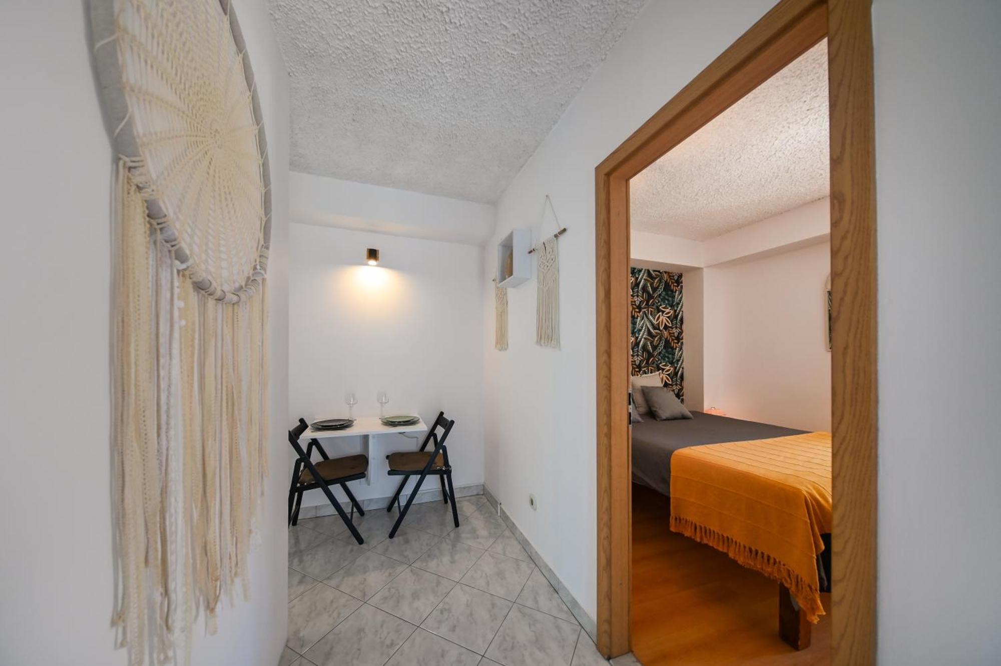 Hostel The Lazy Monkey & Zadar
